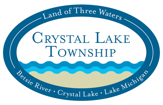 Crystal Lake Township Logo