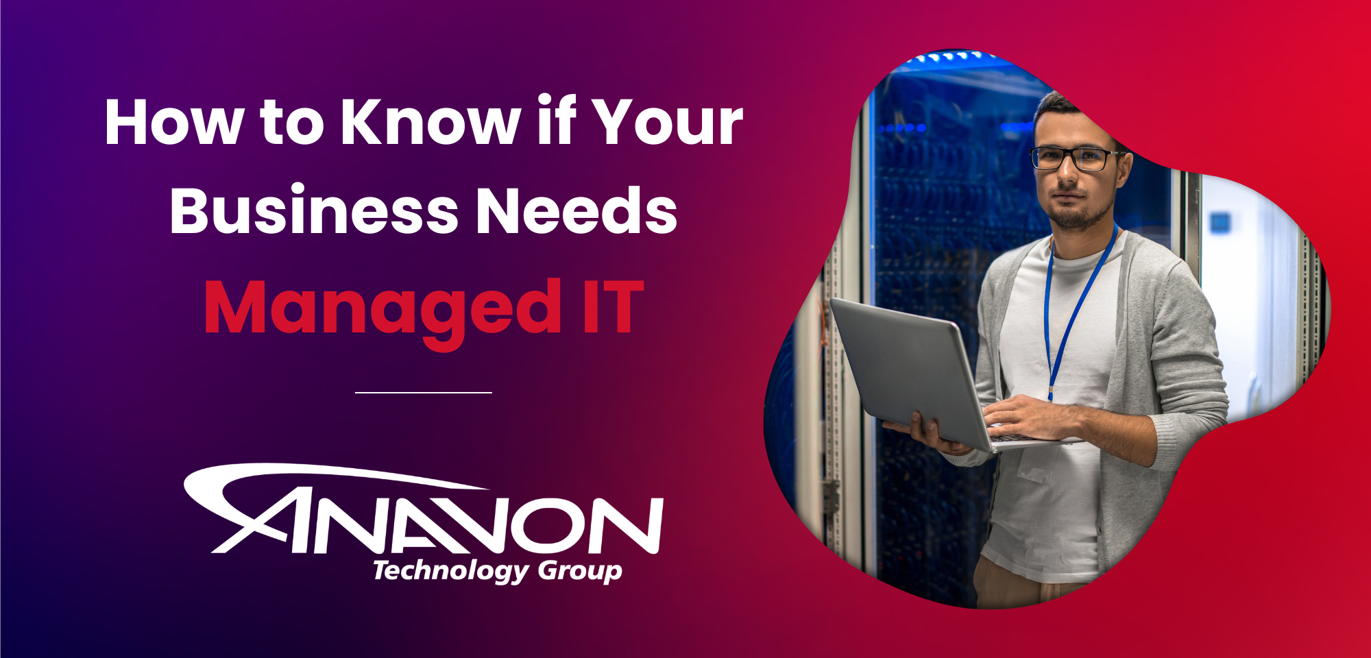 The Importance of Managed IT for Small Businesses