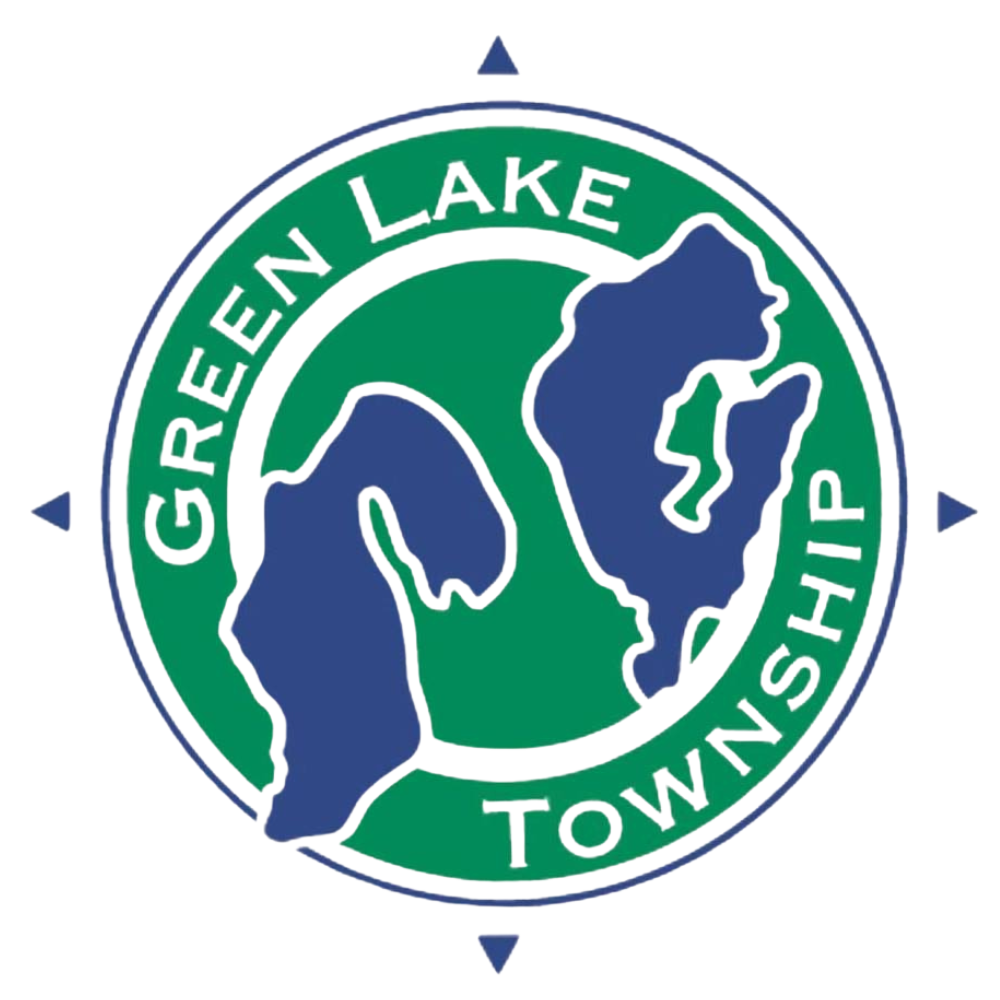 Green Lake Township Logo