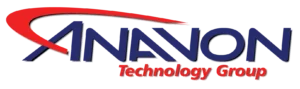 Anavon Technology Group logo