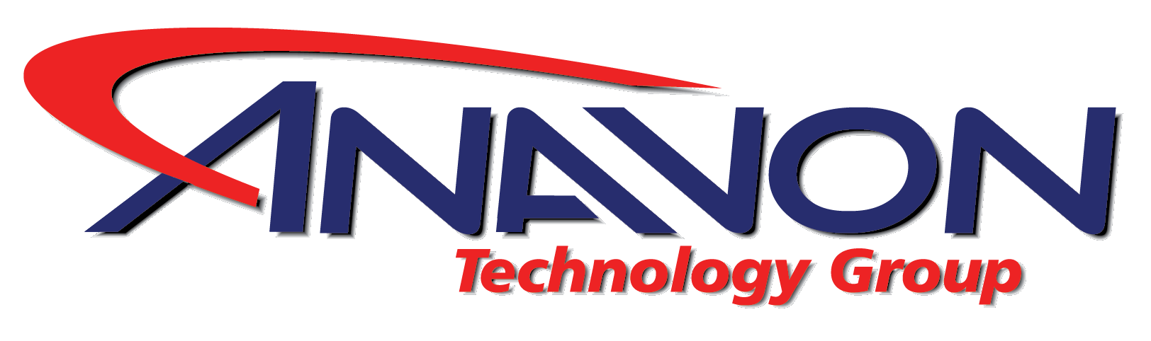 Anavon Technology Group logo