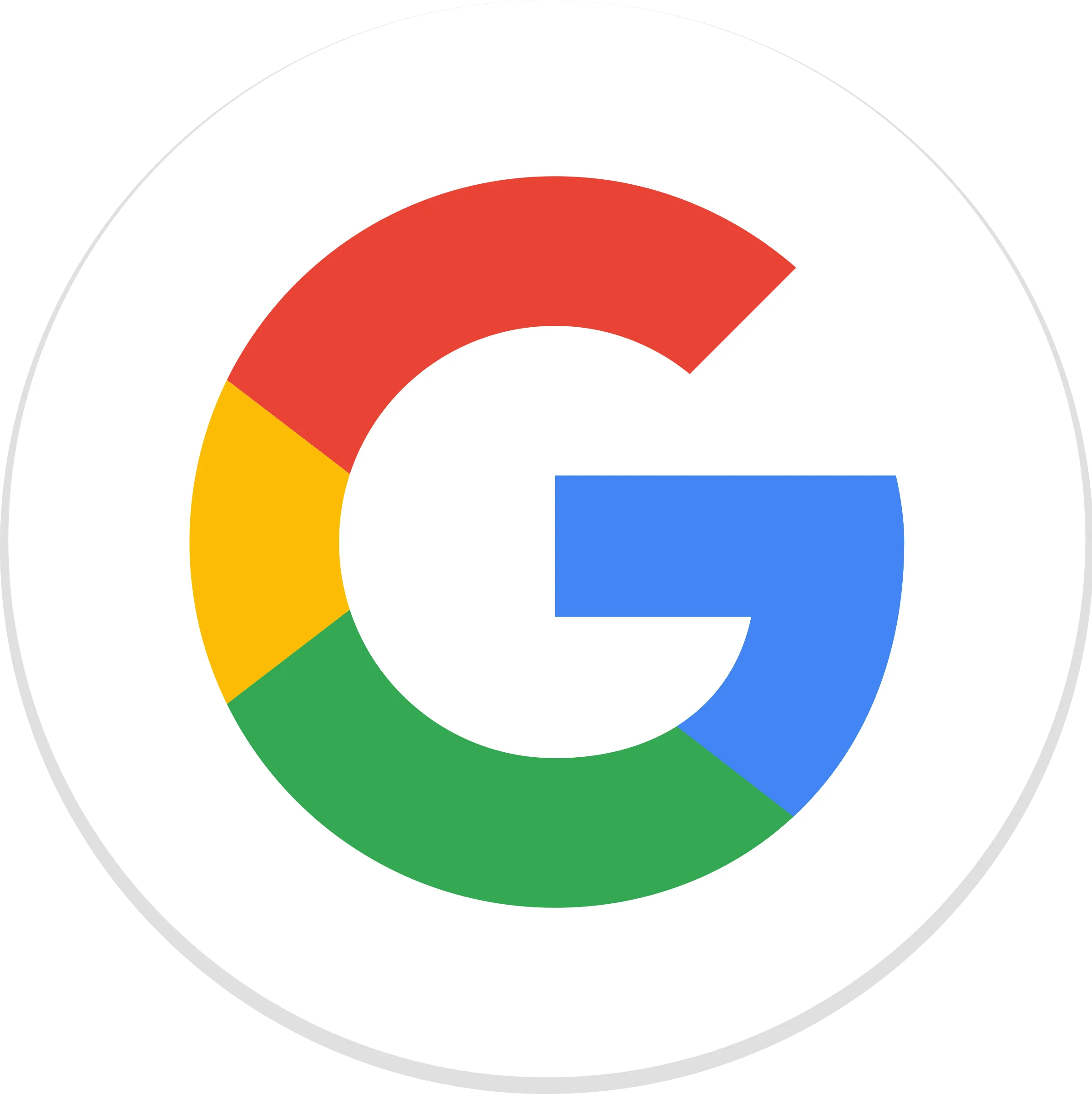 google-circle-logo